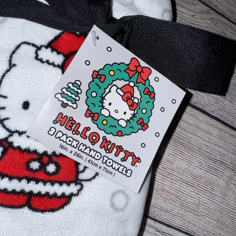 Hello Kitty hello kitty